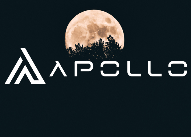 Apollo Currency Price Today - APL Coin Price Chart & Crypto Market Cap