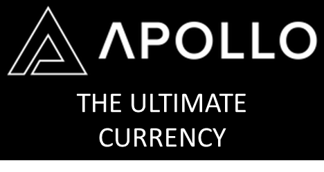 Apollo web wallet