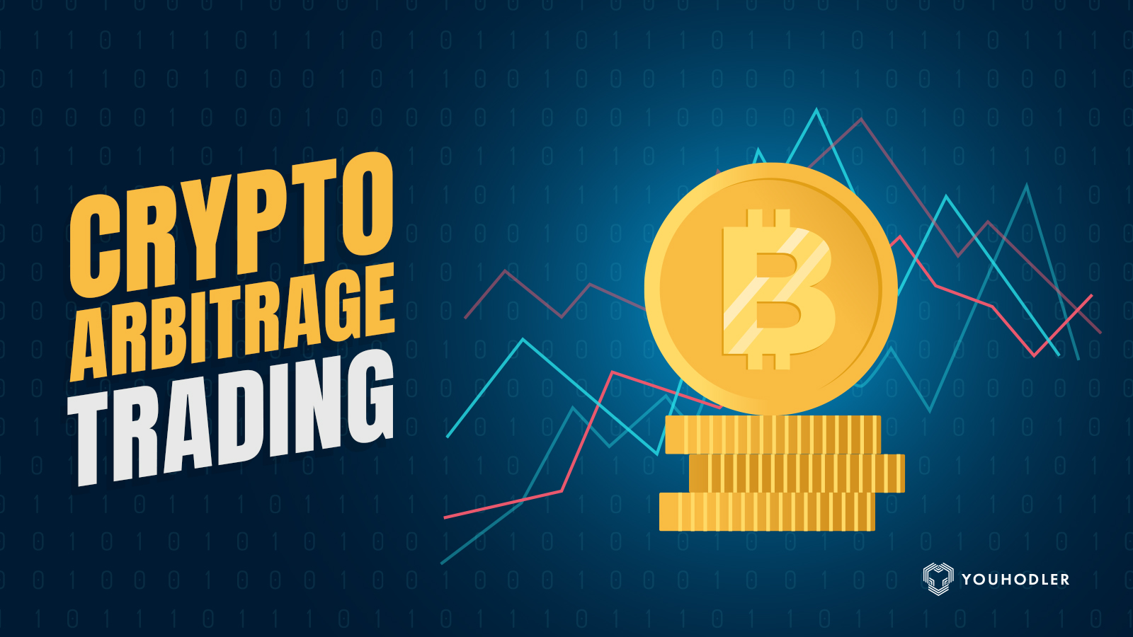 Crypto Arbitrage Trading: What Is It and How Does It Work?