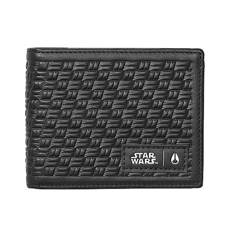 Nixon Arc Mens Wallet Star Wars | shopnomads | Reviews on bitcoinlove.fun