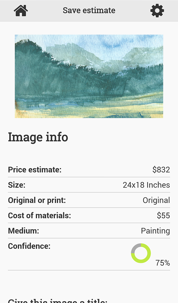 How To Price Your Art? Free Art Price Calculator | Hickman Design