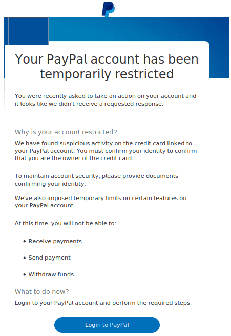 bitcoinlove.fun Guide - Watch Out for This PayPal Text Message Scam