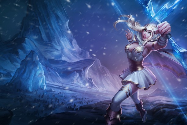 Heartseeker Ashe | Skin Info & Review