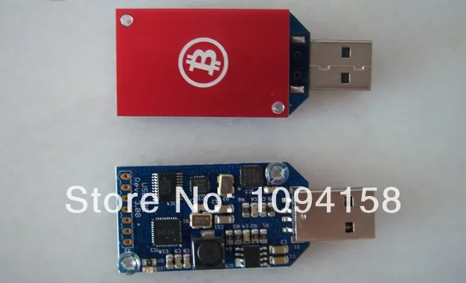 ASIC Miner Block Erupter USB - JAGElectronics Enterprise