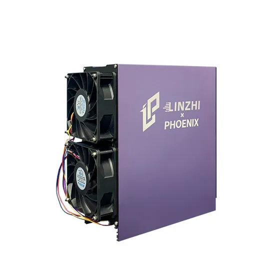 Linzhi Phoenix 8GB Miner for Sale | Buy Linzhi Phoenix 8GB Miner