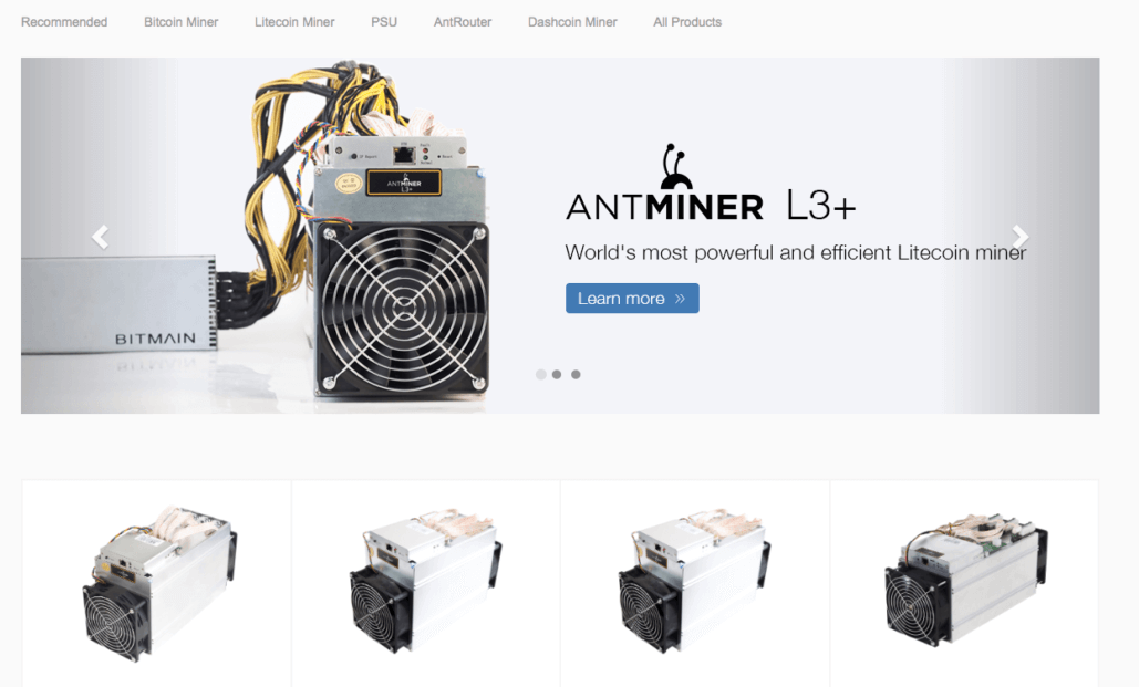 Bitcoin Mining Farm: Earn with Your Graphics Card