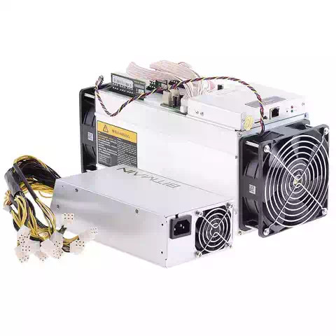 Realtime mining hardware profitability | ASIC Miner Value