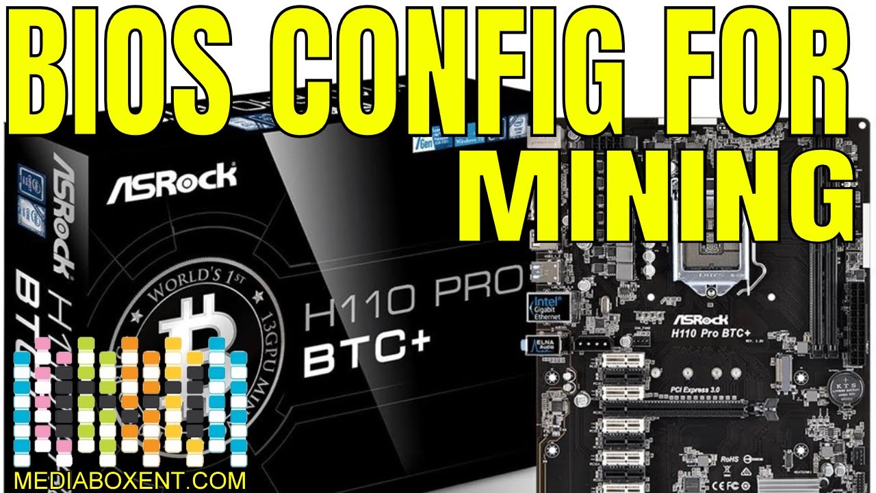 ASRock > H Pro BTC+