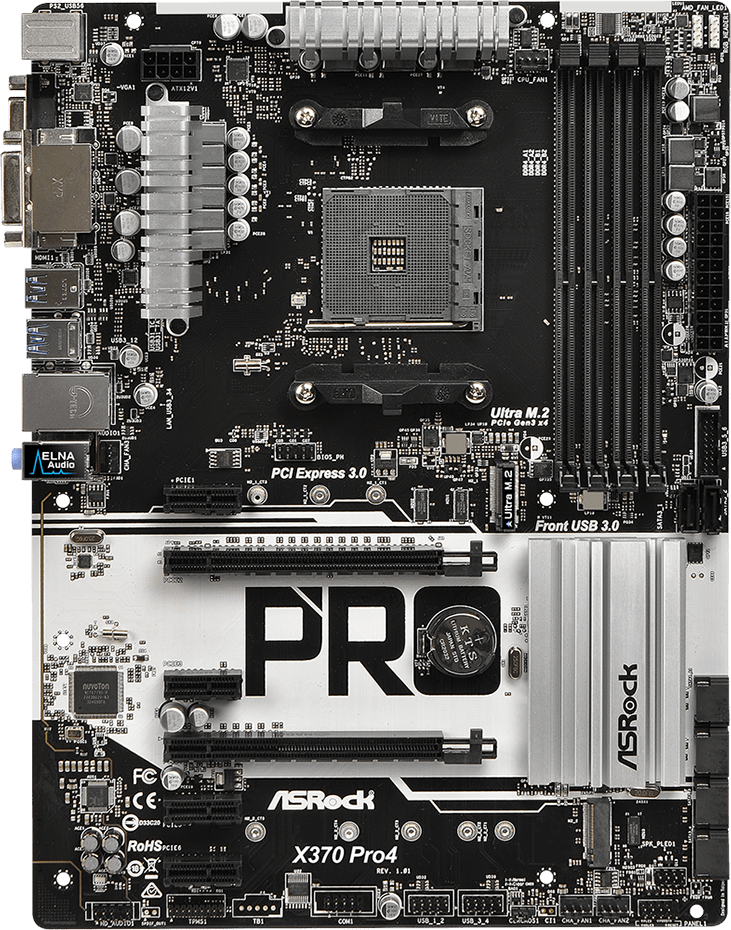 X Pro4 PCIE5 and PCIE6 - ASRock Forums