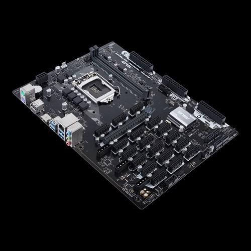 Asus B Mining Expert Mining Motherboard Review | IT Support in LA