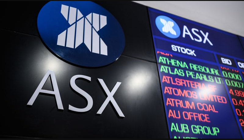 ASX Ltd, ASX:ASX summary - bitcoinlove.fun