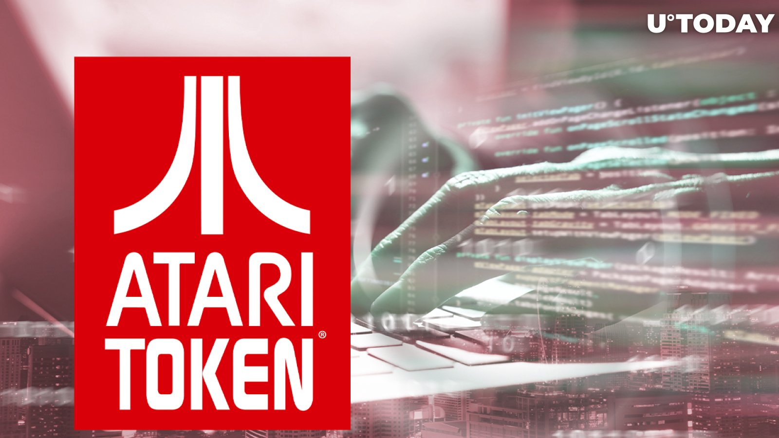 Atari Token Plunges 30% After Gaming Company's Shock Announcement | CoinMarketCap