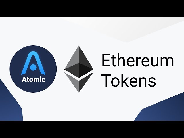 How do I add a custom ERC ETH token? - Atomic Wallet Knowledge Base