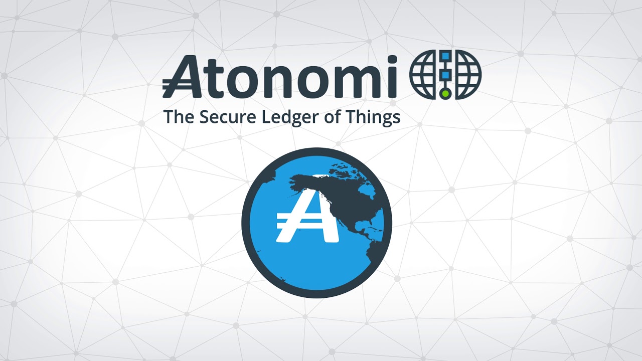 Atonomi ICO Slapped with $25 Million Lawsuit - bitcoinlove.fun