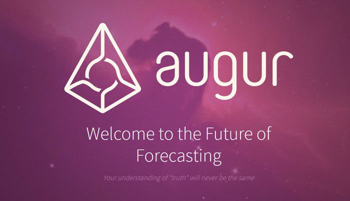 Augur Price Prediction up to $ by - REP Forecast - 