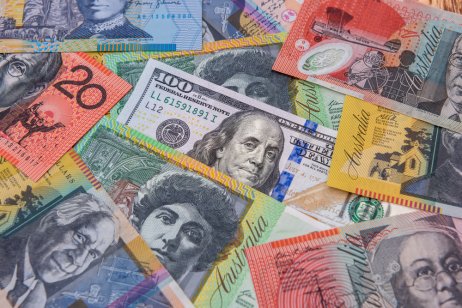 Exchange Rate Australian Dollar to US Dollar (Currency Calculator) - X-Rates