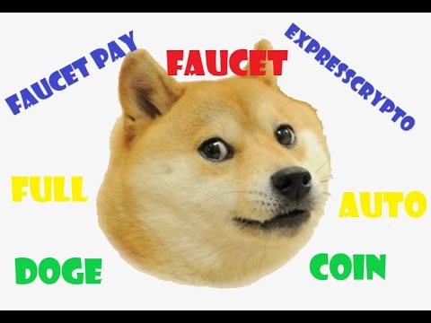 20 Best Dogecoin Faucets Where You Can Get Free Doge ()