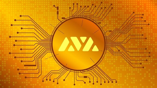 AVA Foundation | Loyalty & Rewards on the Blockchain
