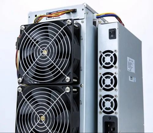 Canaan AvalonMiner Pro 81 TH/s Bitcoin miner