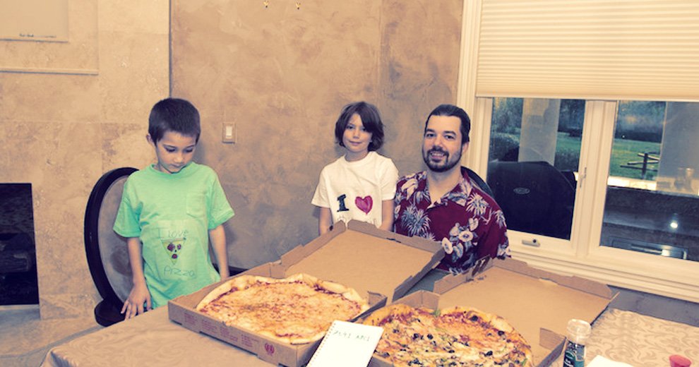 Meet the crypto developer who spent $ billion in fledgling Bitcoin on pizza | The Independent