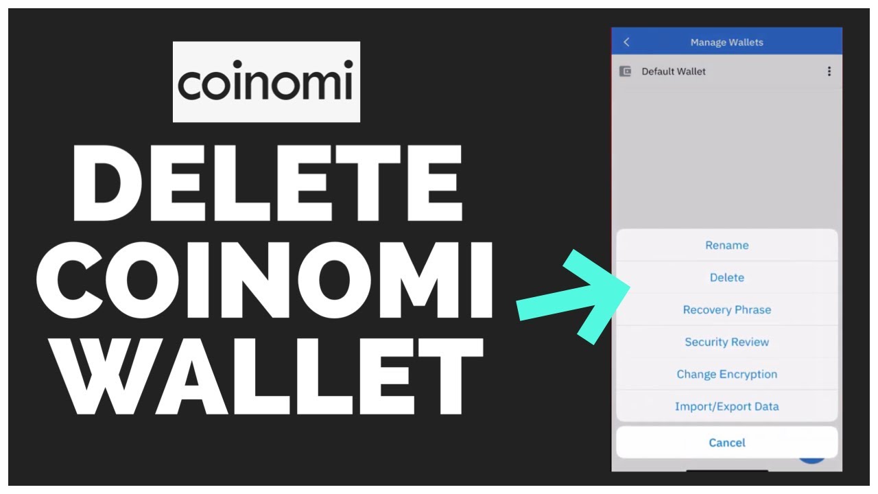 Your Comprehensive Analysis for Coinomi Wallet Review - Coindoo