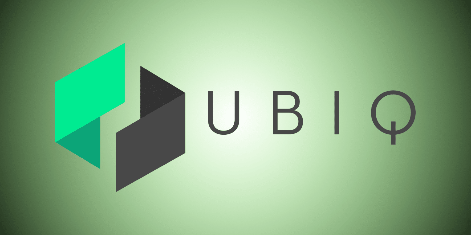 Ubiq (UBQ) coin - BitcoinWiki