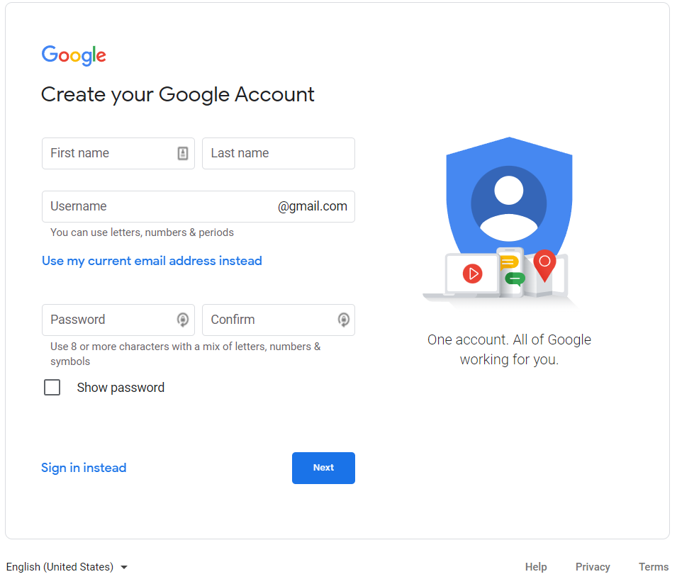 Get custom email and more with Google Workspace - Google Business Profile Help