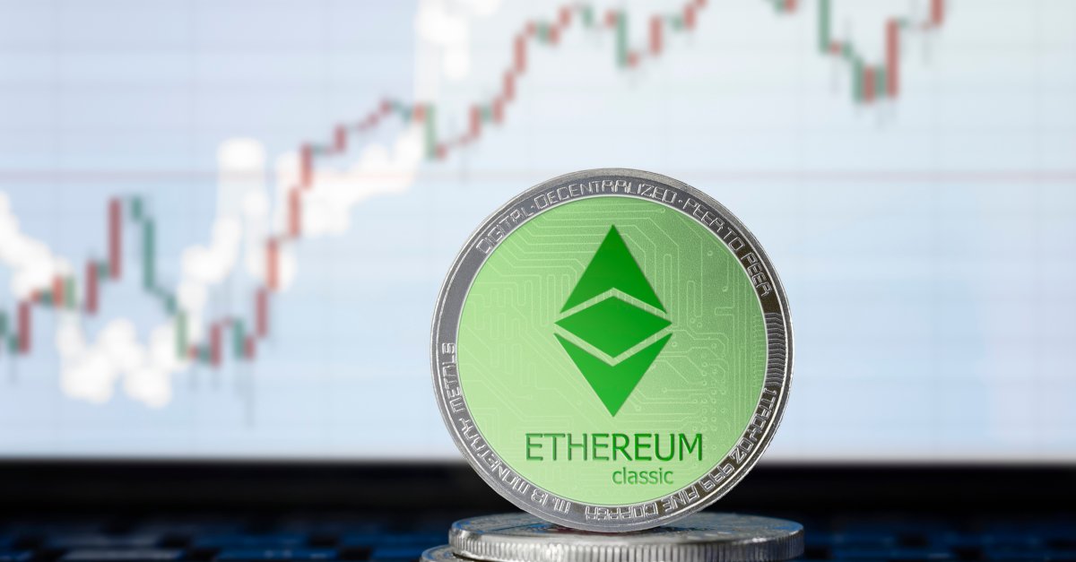 Ethereum Classic (ETC) Price Prediction - 