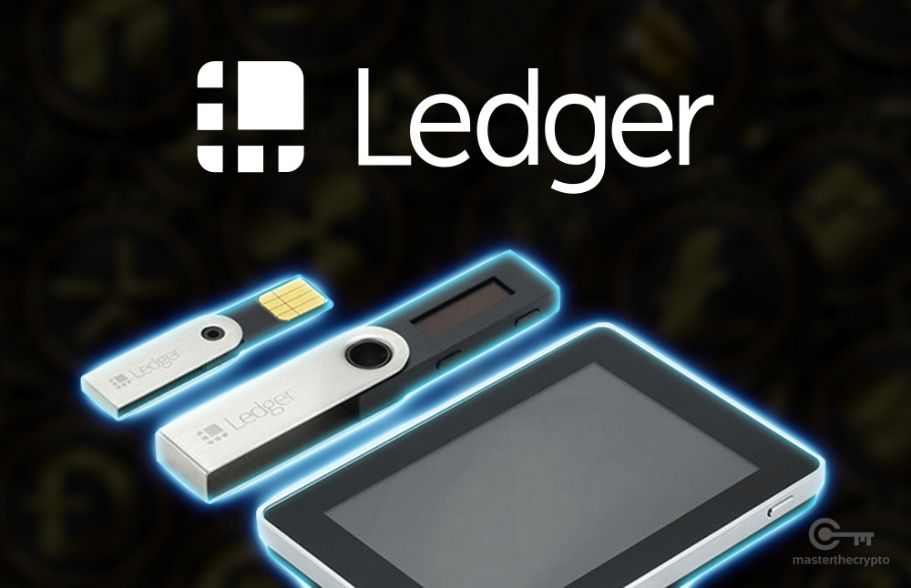 Bitcoin Wallet | Ledger