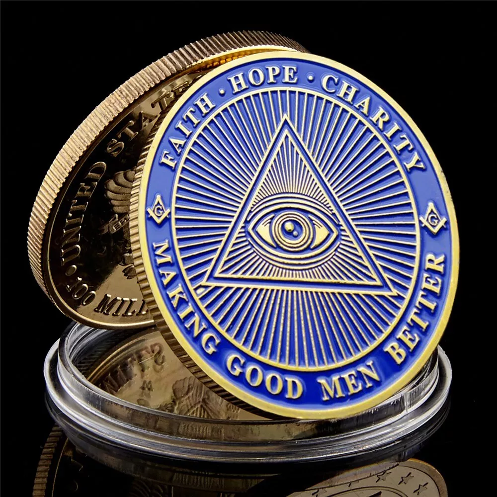 World Charity Coin