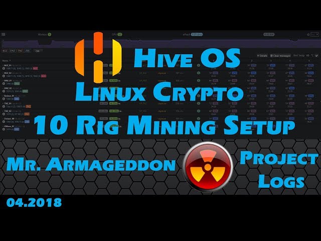 8 Best Cryptocurrency Mining Tools for Linux