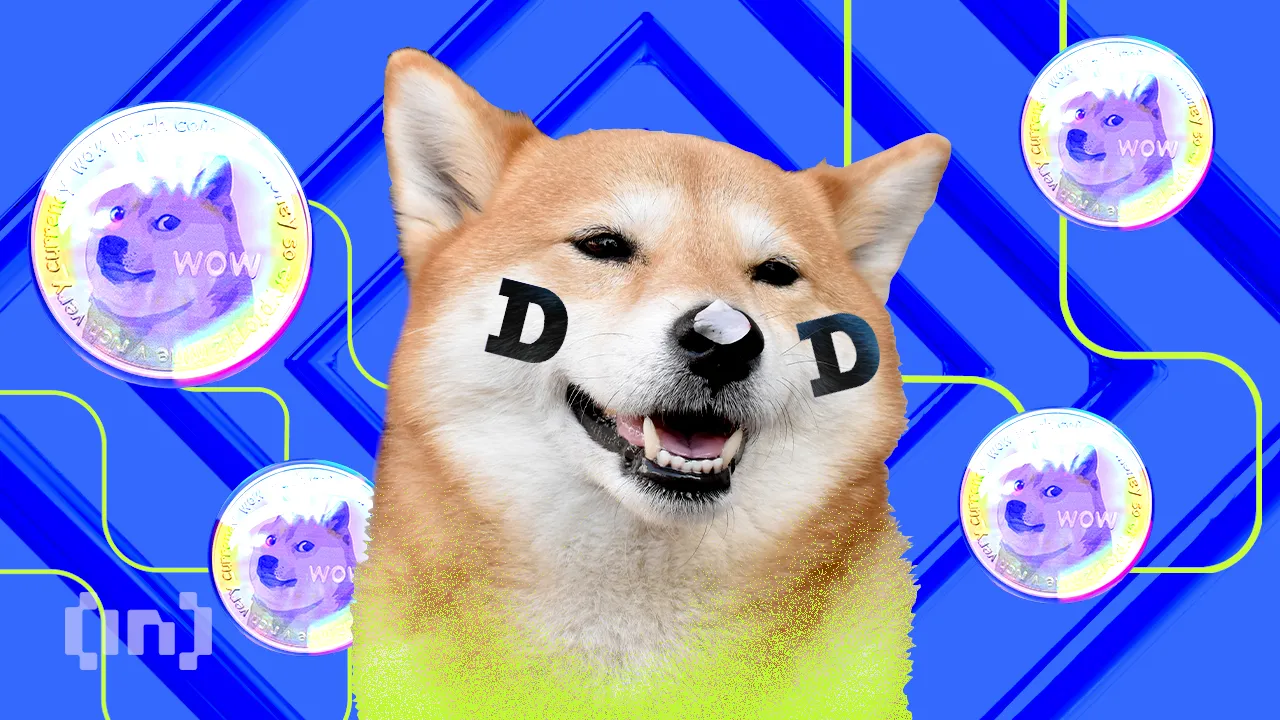 Crypto Market Tops $ Trillion as Dogecoin (DOGE), Polkadot (DOT) and Filecoin (FIL) Surge