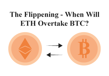 Ethereum won’t flip Bitcoin anytime soon, but Ordinals could change that - Blockworks