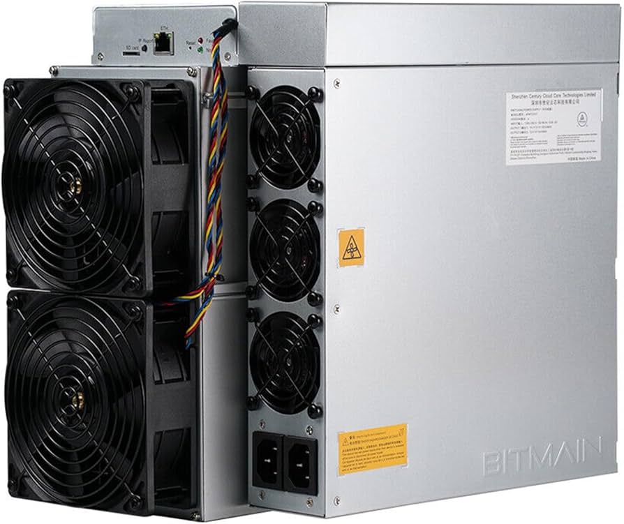 bitcoinlove.fun: Bitcoin Mining Machine