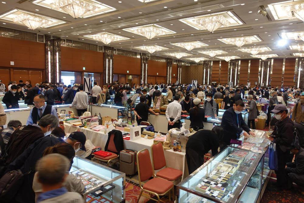 Japan Numismatic Dealers Association | English | 日本貨幣商協同組合公式HP