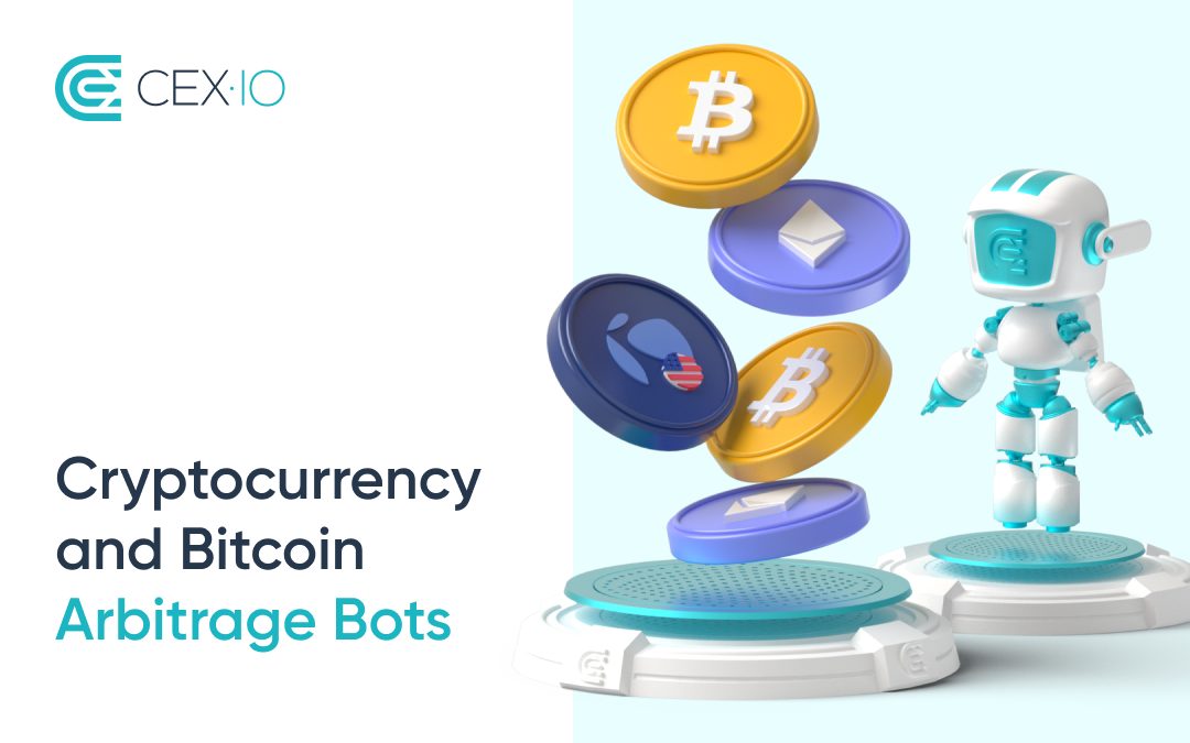 The 10 Best Crypto Arbitrage Bots for Trading in 