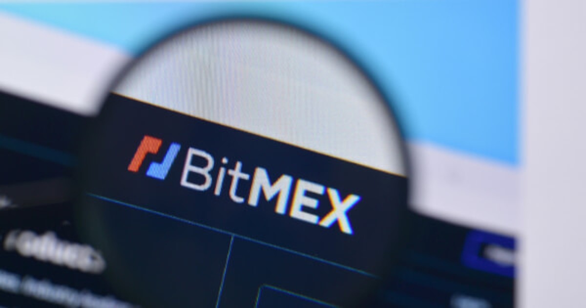 BitMEX | Most Advanced Crypto Trading Platform for Bitcoin & Home of the Perpetual Swap