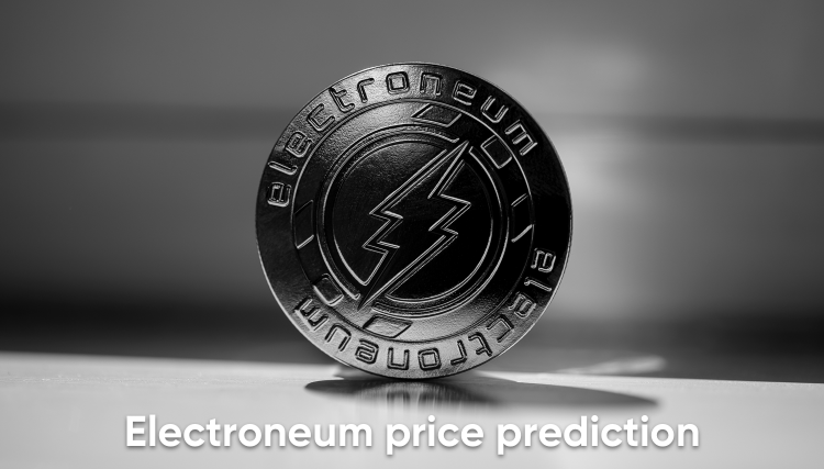 Electroneum offers a new way to earn, send and pay