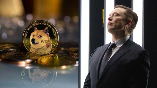 Elon Musk seeks to end $ billion Dogecoin lawsuit | Reuters