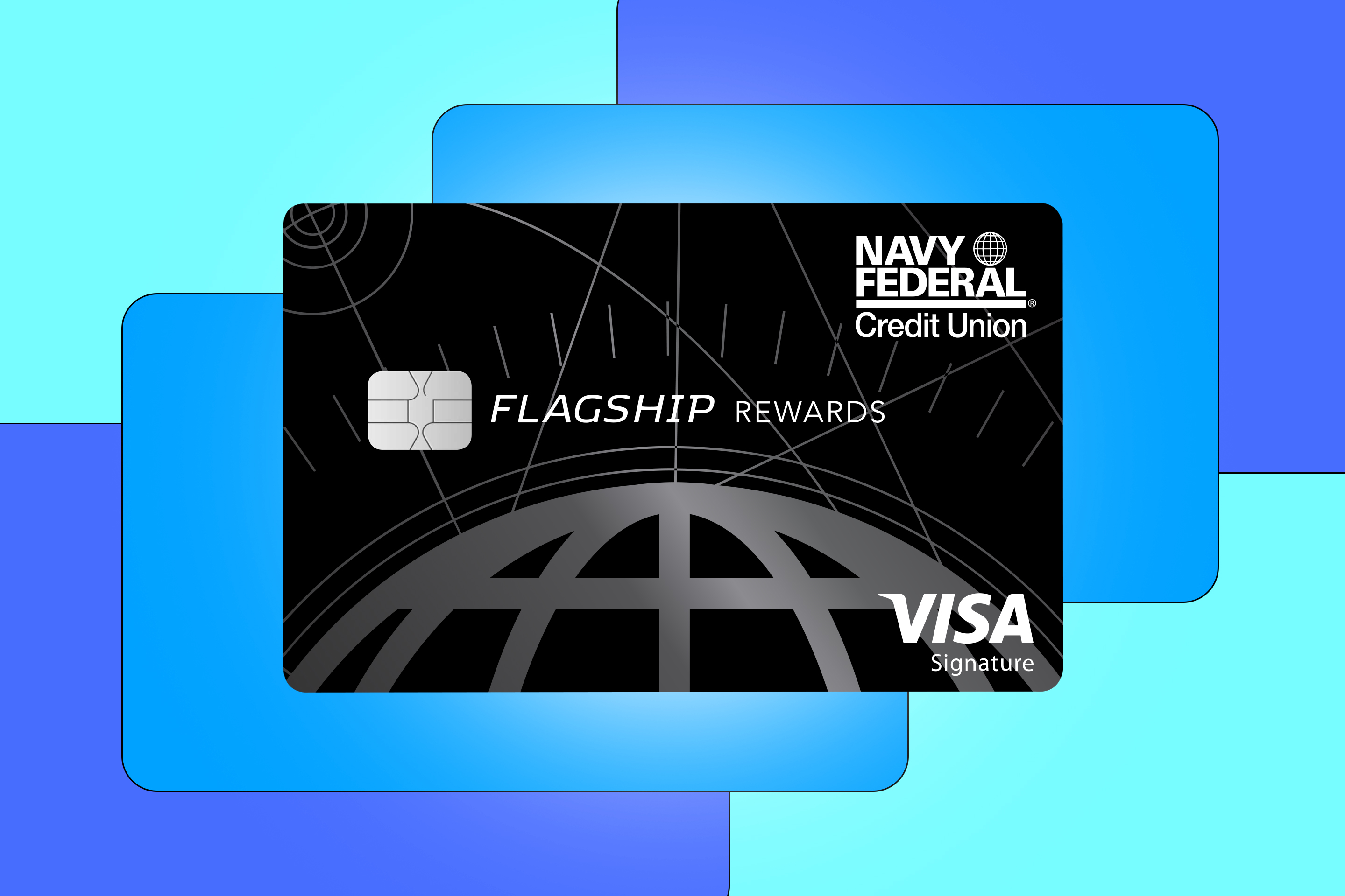 Navy Federal More Rewards Review: Rich Rewards, No Fee - NerdWallet