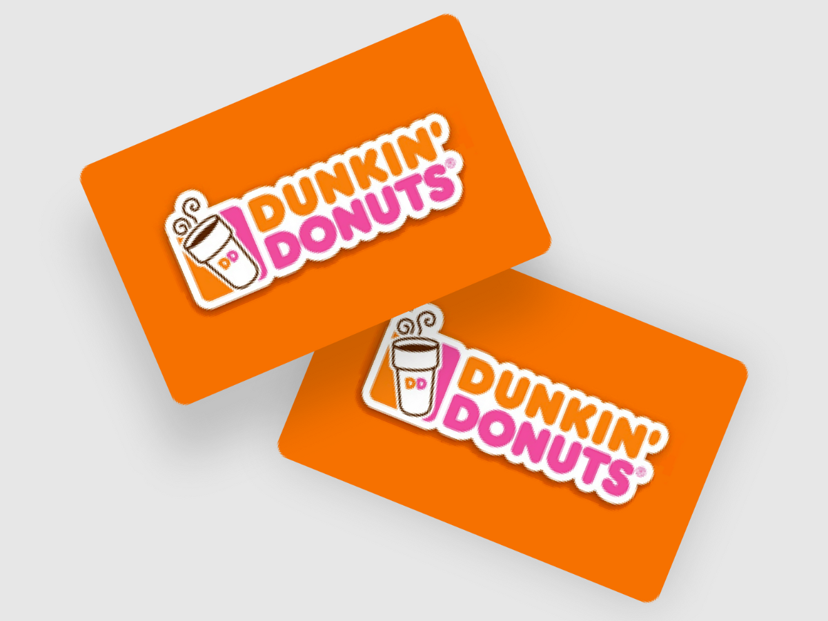 How To Add a Gift Card to the Dunkin’ App [Explained] – Modephone