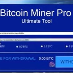 bitcoin-miner · GitHub Topics · GitHub