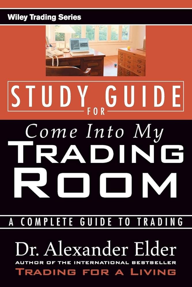 Come Into my Trading Room | Dr. Alexander Elder | Trading with Dr. Elder | New York, NY | bitcoinlove.fun