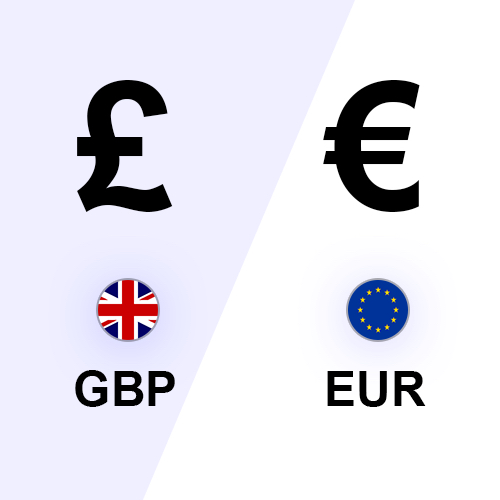 Britische Pfund to Euro Conversion | GBP to EUR Exchange Rate Calculator | Markets Insider