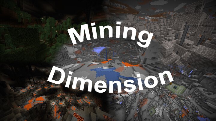 Mining World - Feed The Beast Wiki