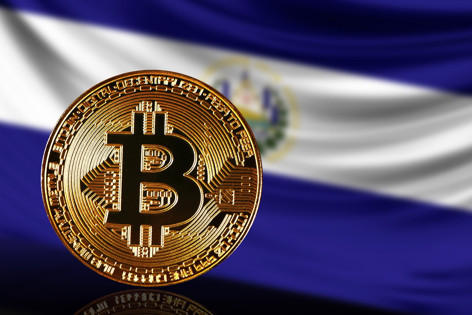 Short on cash, El Salvador doubles down on Bitcoin dream | Reuters