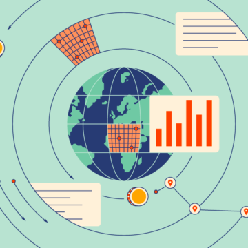 Crypto Around the World: Which Countries Use the Most Cryptocurrency?