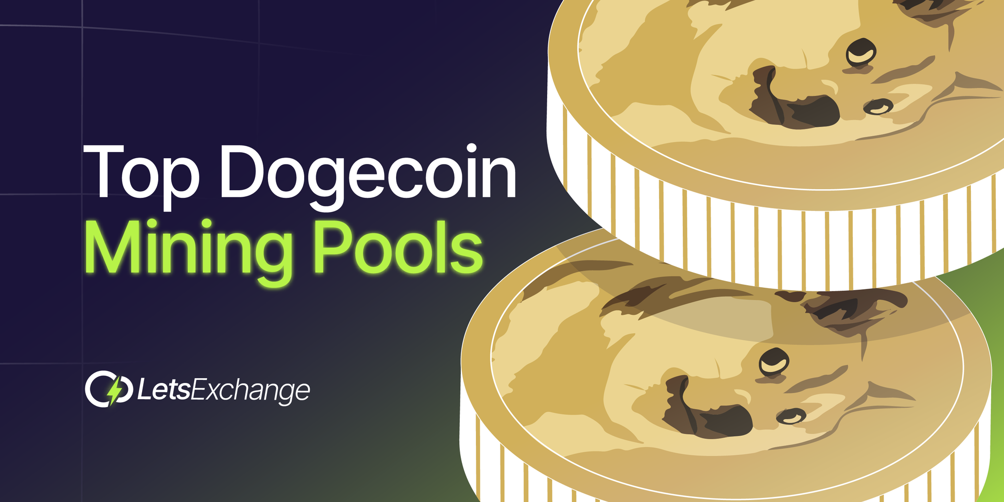 What is a mining pool? - Dogecoin