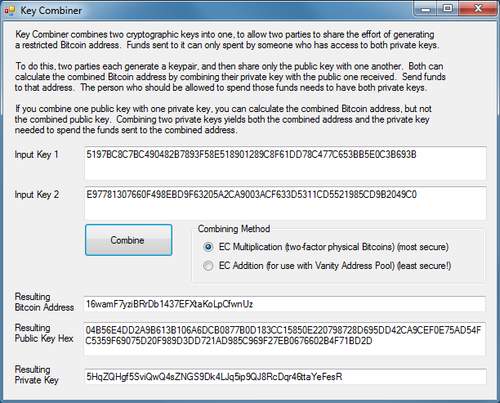 Software - Bitcoin Wiki