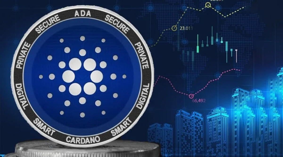 Cardano (ADA) Price Drops 5% At Key Support Zone, Will the Rally Continue?